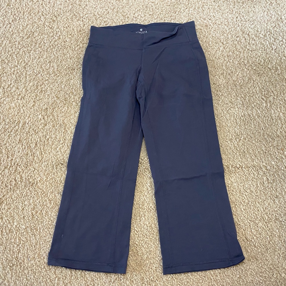 Athleta Ultimate Stash size XS